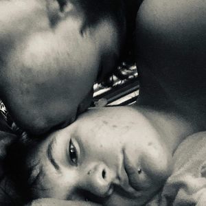 Meet your Posher, Wade